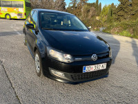 VW Polo 1,2 TDI Bluemotion