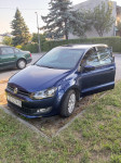 VW Polo 1,2 TDI