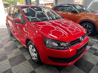 VW Polo 1,2 TDI