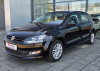 VW Polo 1,2 TDI*TEMPOMAT*PARK SENZORI*REG DO:11/2026*GARANCIJA*