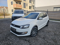 *VW*POLO*1.2*TSI*COMFORT*LINE*KLIMA*ALU*17*TOP*SERVISNA*ZG*