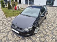 VW Polo 1,2 TSI **COMFORTLINE**KLIMA**ALU**SERVISNA**REG 1 GOD**