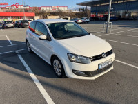 VW Polo 1,2 TSI **LED,TEMPOMAT**