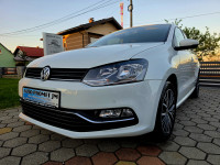 VW Polo 1,2 TSI,,ODLIČAN,,SERVISNA,,ALLSTAR,,65684KM