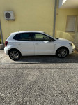 VW Polo 1,2 TSI