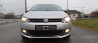 VW Polo 1,2 TSI NAPRAVLJEN VELIKI SERVIS
