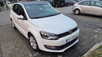 VW Polo 1,2 TSI