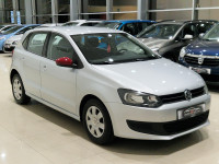 VW Polo 1.2i⭐️129.000km⭐️NOVI SERVIS⭐️SERVISNA⭐️KAO NOV⭐️GARANCIJA⭐️
