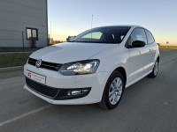 VW POLO 1.4 i  NAVI. ALU. GRIJ. SJEDALA XENON