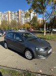VW Polo 1,4