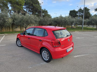 VW Polo 1,4