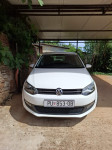 VW Polo 1,4