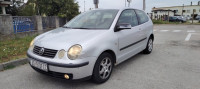 VW Polo 1,4