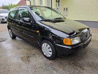 VW Polo 1,4