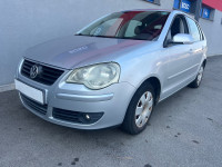 VW Polo 1,4