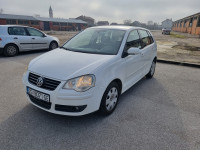VW Polo 1,4 TDI ** 2006 godina ** 197 tkm ** registriran godinu dana