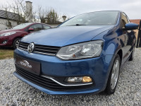 VW Polo 1,4 TDI 2015 godina Reg godina dana