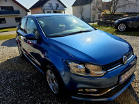 VW Polo 1,4 TDI 2015 godina #Veliki servis#