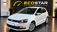 VW Polo 1,4 TDI 2016 godina #Veliki servis odrađen#