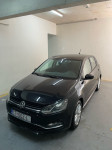 VW Polo 1,4 TDI automatik