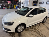 VW Polo 1,4 TDI BMT 2016god na ime kupca prodajem