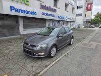 VW POLO 1,4 TDI BMT-2xPARK SENZORI-NAPRAVLJEN VELIKI SERVIS-GARANCIJA-