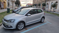 VW Polo 1,4 TDI BMT