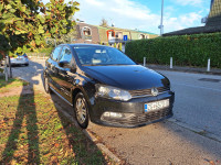 VW Polo 1,4 TDI BMT BLUEMOTION FAMILY, PRVI VLASNIK, HR AUTO