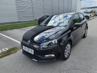 VW Polo 1,4 TDI BMT