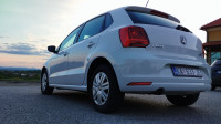 VW Polo 1,4 TDI facelift, 1.vlasnica reg.11/2024 HR AUTO, nije uvoz