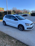 VW Polo 1,4 TDI FRESH
