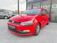 VW Polo 1,4 TDI * KLIMA * NA IME KUPCA *