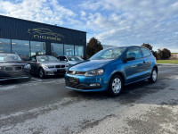 VW Polo 1,4 TDI, KLIMA, KREDITIRANJE