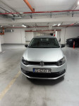 VW Polo 1,4 TDI