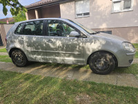 VW Polo 1,4 TDI