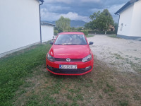 VW Polo 1,4 TDI