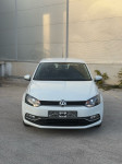 VW Polo 1,4 TDI