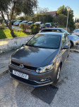 VW Polo 1,4 TDI