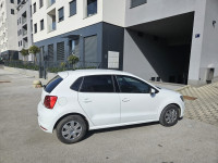 VW Polo 1.4 TDI | 73.000 km | REG 01/2027 | servisna | free prijenos