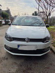VW Polo 1,4 TDI