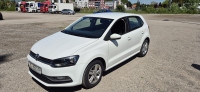 VW Polo 1,4 TDI