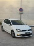 VW Polo 1,4 TDI