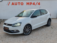 VW Polo 1,4 TDI