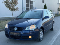 VW Polo 1,4 TDI