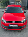 VW Polo 1,4 TDI