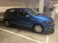 VW Polo 1.4 TDI Trendline • 2015 • Diesel • 67 000 km • Ručni