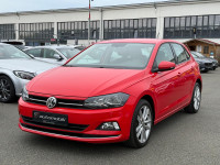 VW Polo 1,6 TDI | 1,6 TDI | Highline | Jamstvo | Veliki servis |