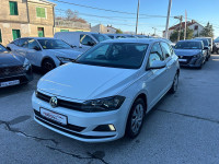 VW Polo 1,6 TDI - 139.000KM - HR VOZILO - SERVISNA - REG 1 GOD !!!