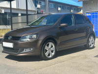 VW Polo 1,6 TDI # 2014.G # REG 01/27 #