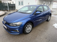 VW Polo 1,6 TDI 2018g Kupljen u Hr..